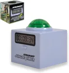 Schildkr&ouml;t Jungle Timer, Jungle Line priedai, Ninja Timer, laikmatis su garsiniu signalu ir laiko sekimu, chronometras