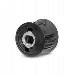Apacer Greitoji jungtis adapteris į Click M22 Karcher K2 K3 K4 K5 K7 plovyklai, lizdas