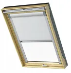 Stoglangio roletas Termo, užtamsinantis, skirtas Velux Pk08 langui