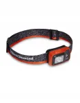 Priekinis žibintas Juodas Diamond Astro 300 octane, 300 liumenų