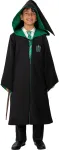 Klastūnyno (Slytherin) apsiaustas vaikams &ndash; &bdquo;Haris Poteris&ldquo; (Harry Potter)