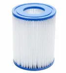 Baseino filtras Bestway pakaitalas 58094 tipas Ii įdėklas siurbliui 58386