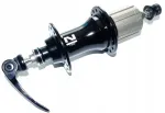 Galinis stebulė Novatec F162sb 130mm Qr 8-11s 36h 36sk shimano plento