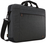 Case Logic Atvejo logika | Eros ata&scaron;ė | Tinka iki 15,6" | Messenger - Portfelis | Obsidianas | Pečių dirželis
