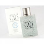 Giorgio Armani Acqua di Gio for Life 2012 Men (Kvepalai Vyrams) EDT - 100ml - (BE PAKUOTĖS)