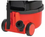 Dulkių siurblys Dulkių siurblio mai&scaron;elis Sausiems ne&scaron;varumams Numatic HVR160 Henry 902398 (620W, raudonos spalvos)