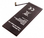 Coreparts Baterija MicroSpareparts Mobile 2915mAh, "iPhone 6+" (MSPP6430+)