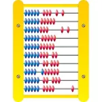Adamigo mokyklos abakas 04423