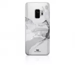 Dėklas Hama Baltas DIAMONDS "LIQUIDS" FUTERA DLA SAMSUNG GALAXY S9, GRAY SALE