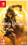 WARNER BROS Mortal Kombat 11