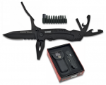Martinez Albainox RUI TACTICA TOOLS daugiafunkcinis peilis