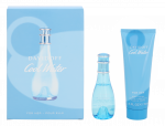 Davidoff Cool Vanduo EDT tualetinis vanduo moterims, 30 ml