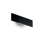 Sieninis &scaron;viestuvas Ideal Lux 12W wall lamp with 12 lights ZIG ZAG, 3000K, baltas