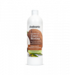 Babaria &scaron;ampūnas maitinamasis su kokosų aliejumi ir biotinu,700 ml