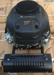 VARIKLIS ZONGSHEN XP680 680cc 22 TWIN