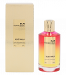 Mancera Velvet Vanilla EDP parfumuotas vanduo unisex, 120 ml