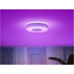 Philips Hue Infuse M lubinis &scaron;viestuvas baltas | 33,5 W | Baltas ir spalvų atmosfera 2000-6500 | Bluetooth