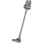 Belaidis dulkių siurblys &scaron;luota Aeno Cordless vacuum cleaner SC1, Turbo režimas, su led pa&scaron;vietimu, plaunamas filtras