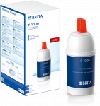 Vandens filtro Kasetė Brita P 1000, 1 vnt.