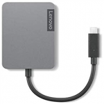 Lenovo | Priedai USB-C Travel Hub Gen2