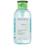 Micelinis vanduo Bioderma S&Eacute;BIUM H2O Pump, 500 ml