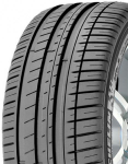 Michelin Padangos Pilot Sport 3 105 Y XL MO (D A B 71dB)