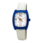Laikrodis vyrams Chronotech CT2050M-07 (&Oslash; 36 mm)