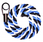 Kopimo virvė SANRO COLOUR BIG 2m