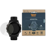 Panzer Glass PanzerGlass apsauginis stiklas i&scaron;maniajam laikrodžiui, 40 mm, antibakterinis