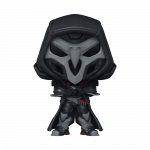FUNKO POP! Vinilinė figūrėlė: Overwatch 2 - Reaper