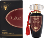 Unisex kvepalai Lattafa Mohra EDP, 100 ml