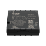 Mar&scaron;rutizatorius FMC130 TELTONIKA GPS SEKLYS