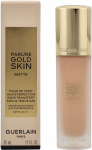 Guerlain Guer Teint Parure Gold Mate