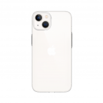 Dėklas Just Mobile TENC Slim Fit Case - Frost