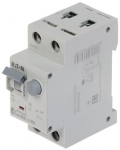 LIKUTINĖS SROVĖS GRANDINĖS PERTRAUKIKLIS HNB-B20/1N/003 VIENFAZIS, AC TIPAS 30 mA 20 A EATON
