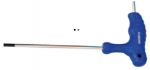KING TONY KLUCZ IMBUS TYP "L" Z UCHWYTEM 6 x 150mm
