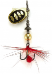 Sukriukė Lucky John Bonnie Blade 4,3g