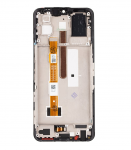 Dėklas For_Vivo LCD Ekranas + Touch Unit + priekinis dangtelis skirtas Vivo Y72 5G