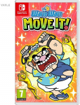 Nintendo WarioWare: perkelkite!