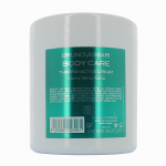 Bruno Vassari Body Care Essential Oils Soothing & Toning Body Kreminis, 1000 ml
