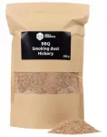 Roos Kcb Hikorio medžio rūkymo dulkės RoosKCB Grilis Fanatics 1365, 500g