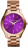 Laikrodis WOMEN'S WATCH Michael Kors Slim Runway MK3293 + BOX