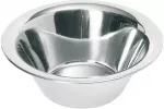 Plieninis virtuvės dubuo 0,8 l - Hendi 530108
