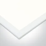 40W LED panelė, balta, 620x620mm, 3000/4000/6000K, 50140BAU/W/V