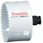 Makita EZYCHANGE Bi-Metal gręžimo karūna 79mm E-03947 BiM &bull; 79 mm &bull; Ezychange