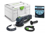 Ekscentrinis &scaron;lifuoklis su pavara Festool RO 150 FEQ-Plus | 576017
