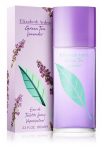 Elizabeth Arden Žalias arbatos levandų tualetinio vandens pur&scaron;kiklis 100ml testeris