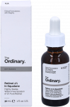 &bdquo;The Ordinary&ldquo; retinolis 1 % skvalane, 30 ml