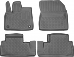 Aristar Salono kilimėliai Chevrolet Trax 2013-2019m.