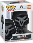Figūrėlė Funko POP! Overwatch Reaper